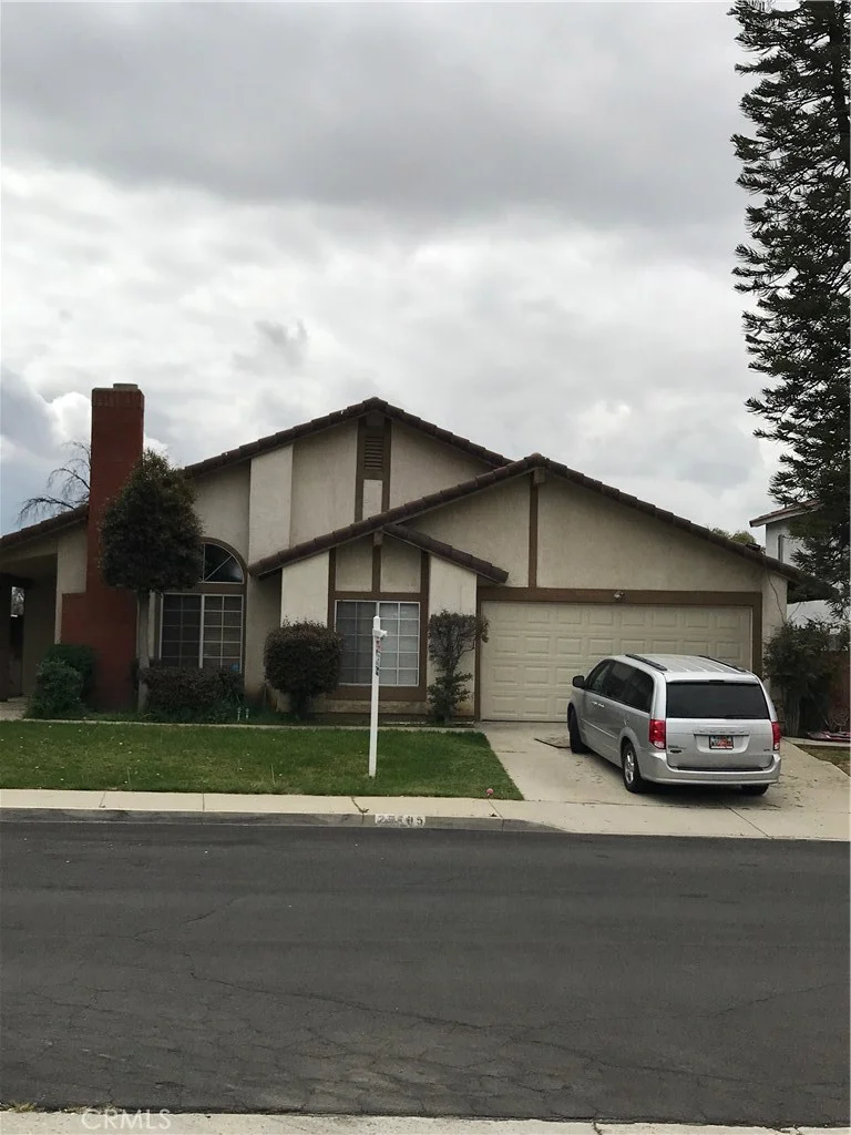 25785 Sweetleaf, Moreno Valley, CA 92553