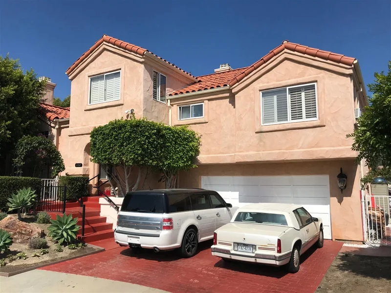 4180 Parkside Pl, Carlsbad, CA 92008