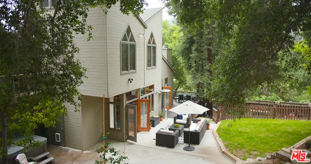 1134 Bonilla, Topanga, CA 90290