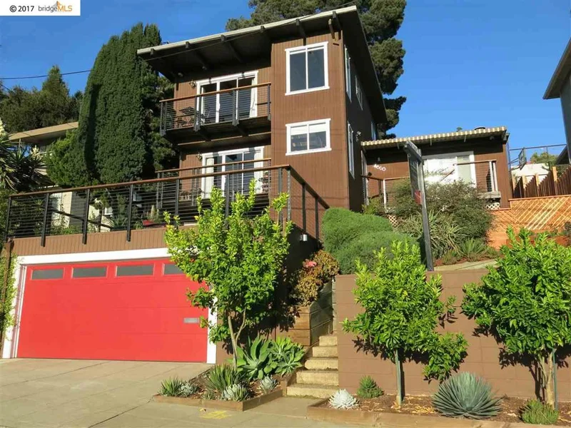 4660 Davenport Ave, Oakland, CA 94619