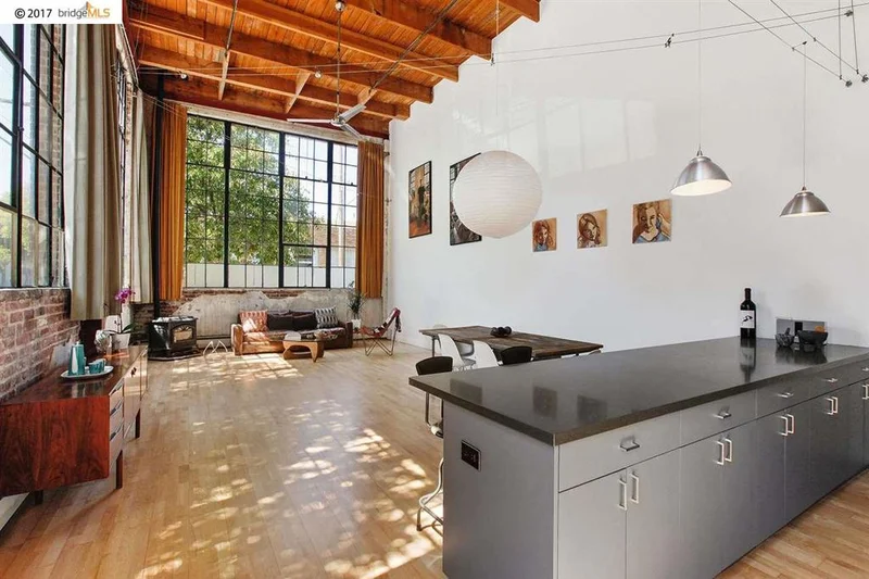 4300 Horton St 1, Emeryville, CA 94608