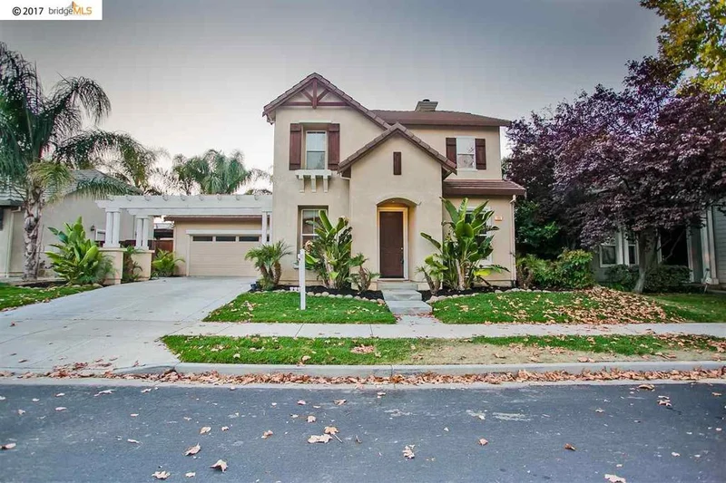 125 Panorama Way, Brentwood, CA 94513