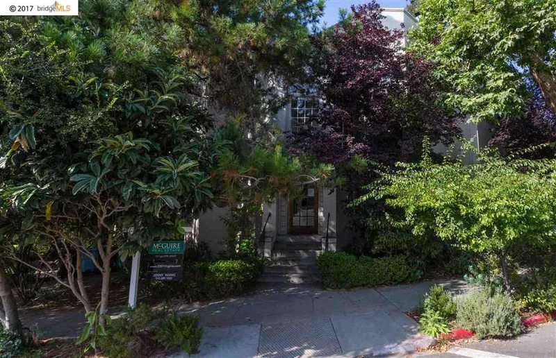 2301 Virginia #7, Berkeley, CA 94709
