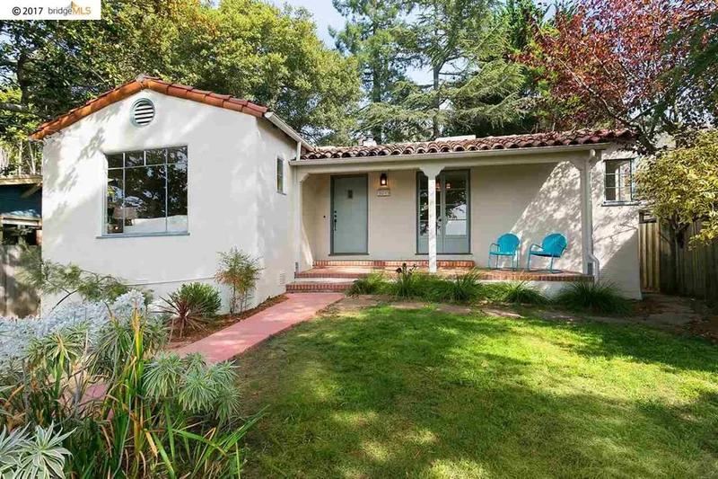 1015 Oxford Street, Berkeley, CA 94707