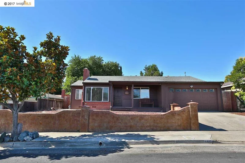 521 Faria St, Antioch, CA 94509