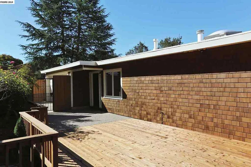 1246 Grizzly Peak Blvd, Berkeley, CA 94708-2128