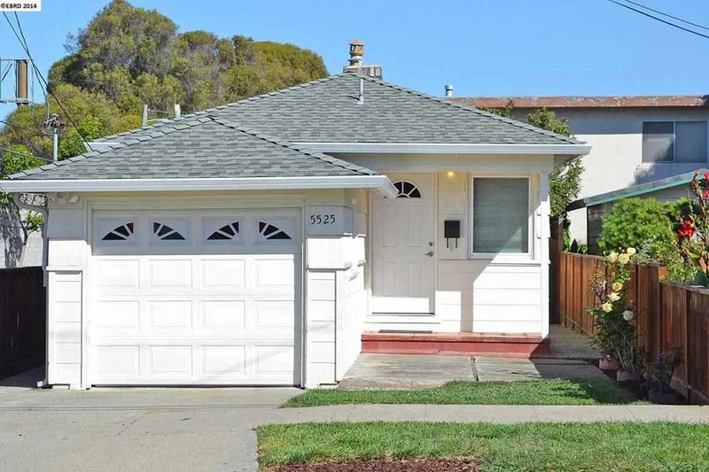 5525 Alameda Ave, Richmond, CA 94804-4820