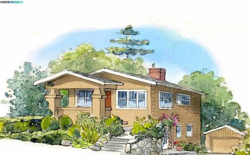 4150 Lyman Rd, Oakland, CA 94602