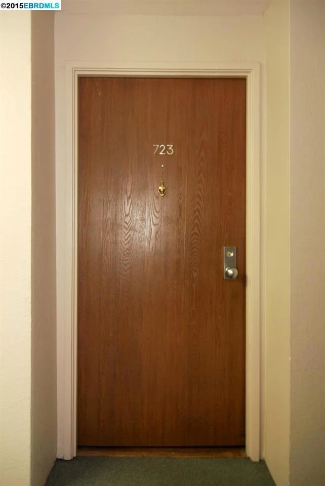 555 Pierce St #723, Albany, CA 94706