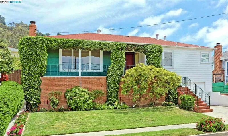 1240 Scott St, El Cerrito, CA 94530