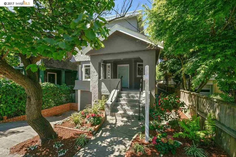 113 Sunnyside Ave, Piedmont, CA 94611