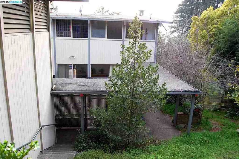 2975 Shasta Rd, Berkeley, CA 94708-2117