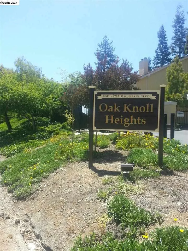 8669 Mountain Blvd, Oakland, CA 94605-4545