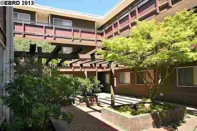 2601 College Ave #306, Berkeley, CA 94704-3406