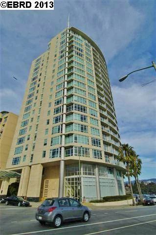 1 Lakeside Dr #1909, Oakland, CA 94612-4692