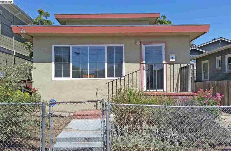2703 Mabel St, Berkeley, CA 94702-2329
