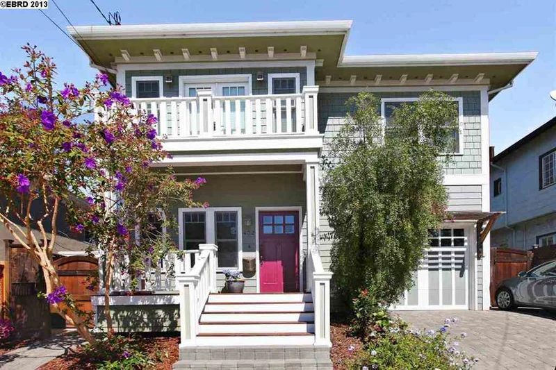 432 North Street, Oakland, CA 94609