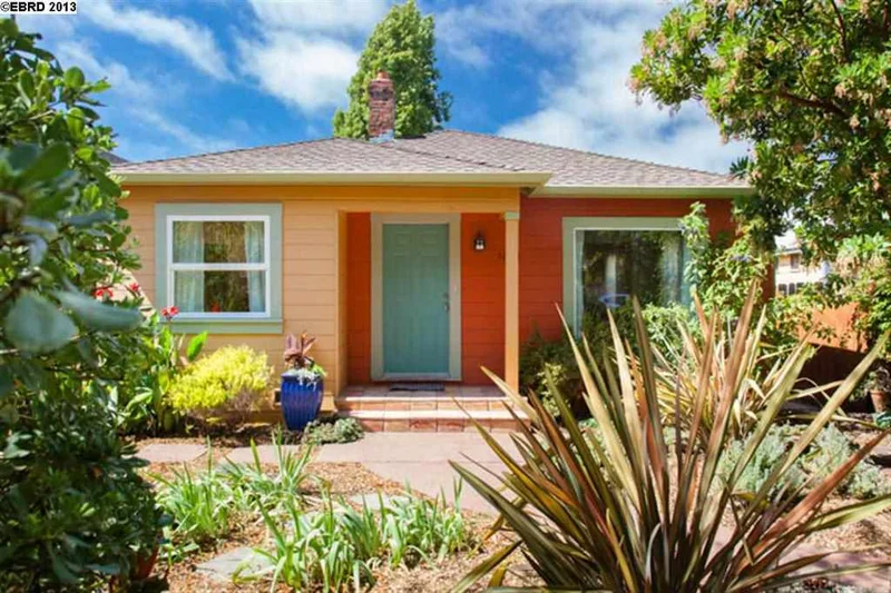 1244 Curtis, Berkeley, CA 94706