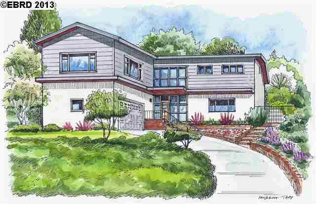 1134 King Dr, El Cerrito, CA 94530-2512