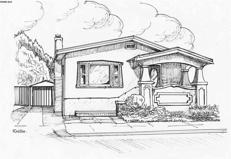 2592 61st Ave, Oakland, CA 94605-1511