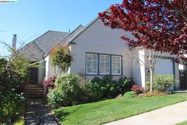 55 Rock Ln, Berkeley, CA 94708