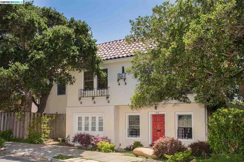 616 Vincente Avenue, Berkeley, CA 94707-2116