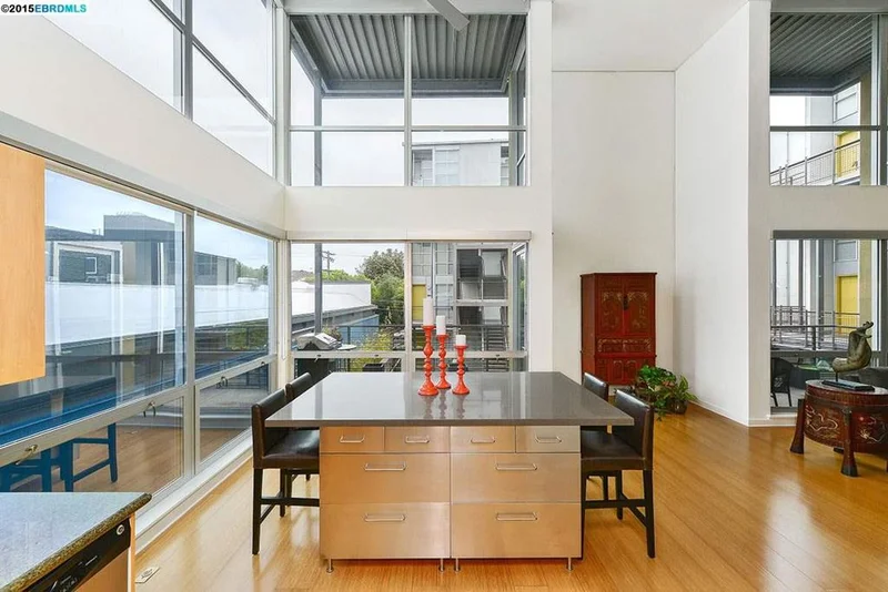 1007 41st St #521, Emeryville, CA 94608