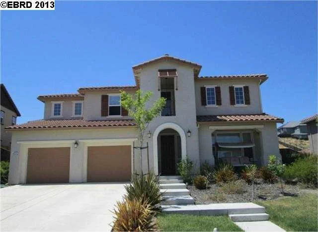 4614 Imperial St., Antioch, CA 94531-9416