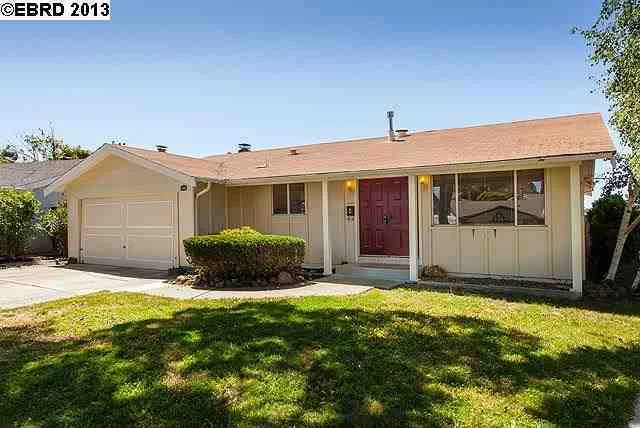 4308 Fran Way, Richmond, CA 94803-1926