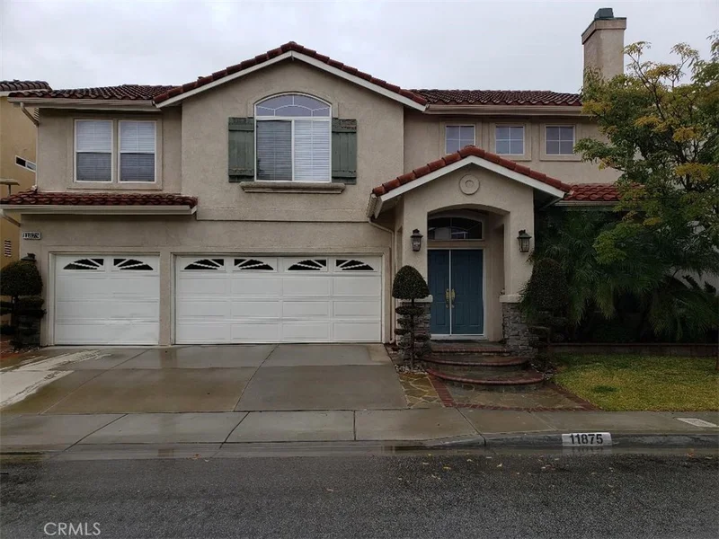 11875 Park, Artesia, CA 90701
