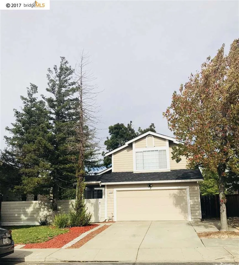 2966 Honeysuckle Cir, Antioch, CA 94531
