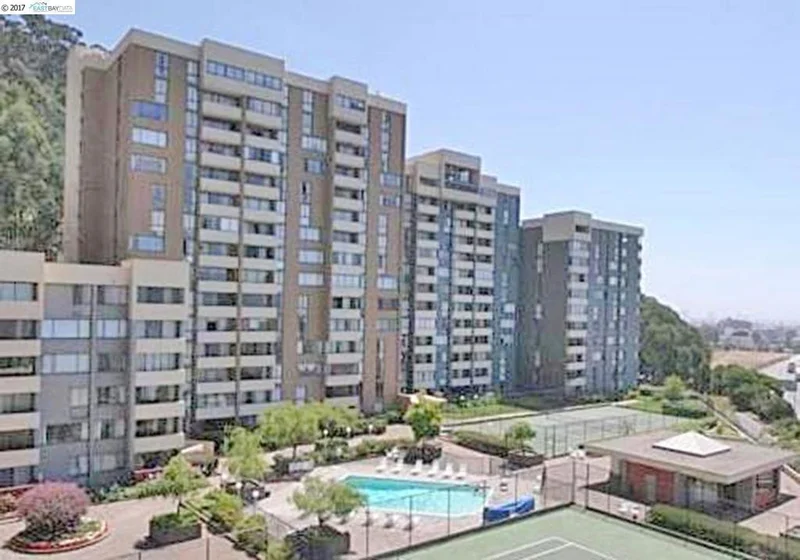555 Pierce St #730, Albany, CA 94706