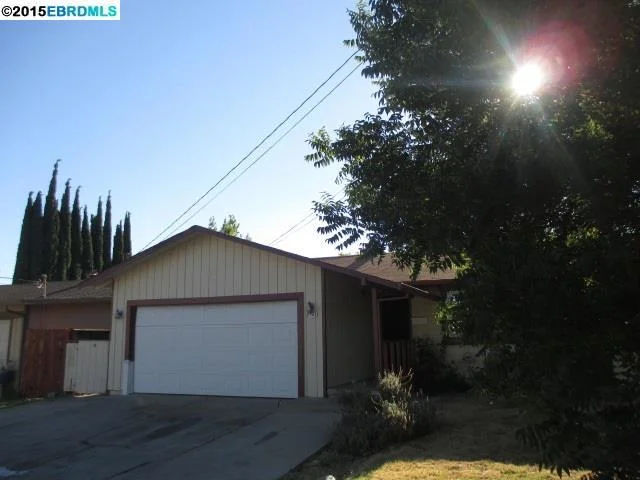 2721 Bonita Ave, Antioch, CA 94509