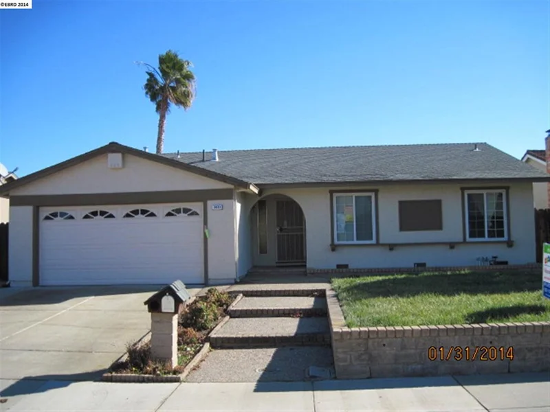 3021 Enea Way, Antioch, CA 94509-4719