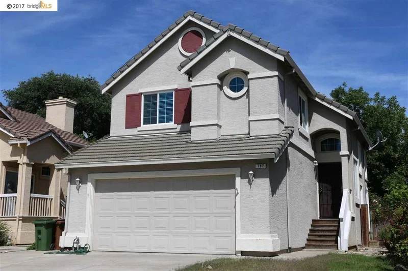 782 Allbrook Court, Brentwood, CA 94513