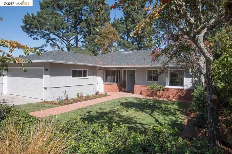 1013 Middlefield Rd, Berkeley, CA 94708