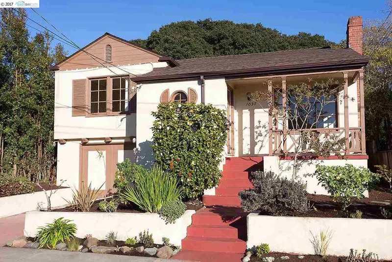 1037 Ventura Ave, Albany, CA 94706