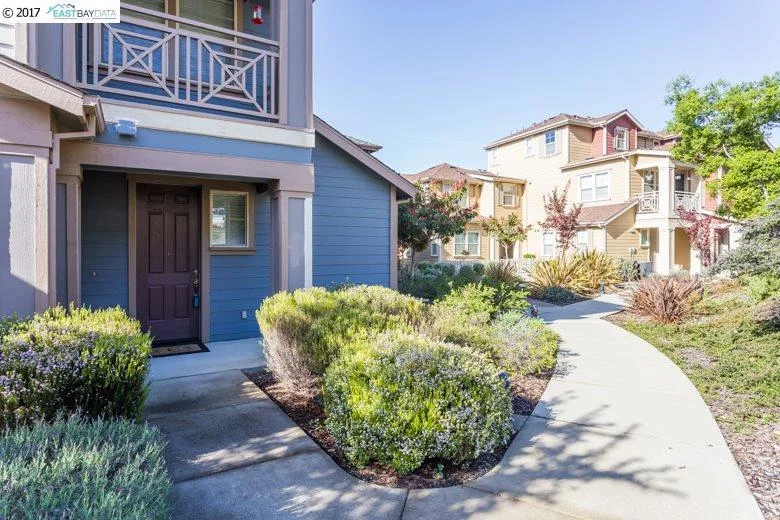 6144 Old Quarry Loop, Oakland, CA 94605