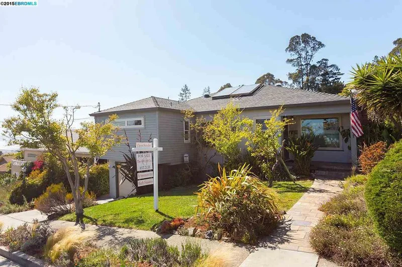 7771 Stockton Ave, El Cerrito, CA 94530