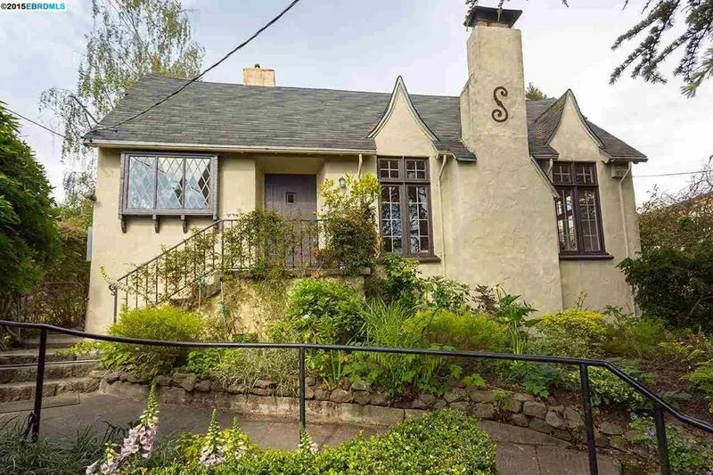 451 Vermont Ave, Berkeley, CA 94707