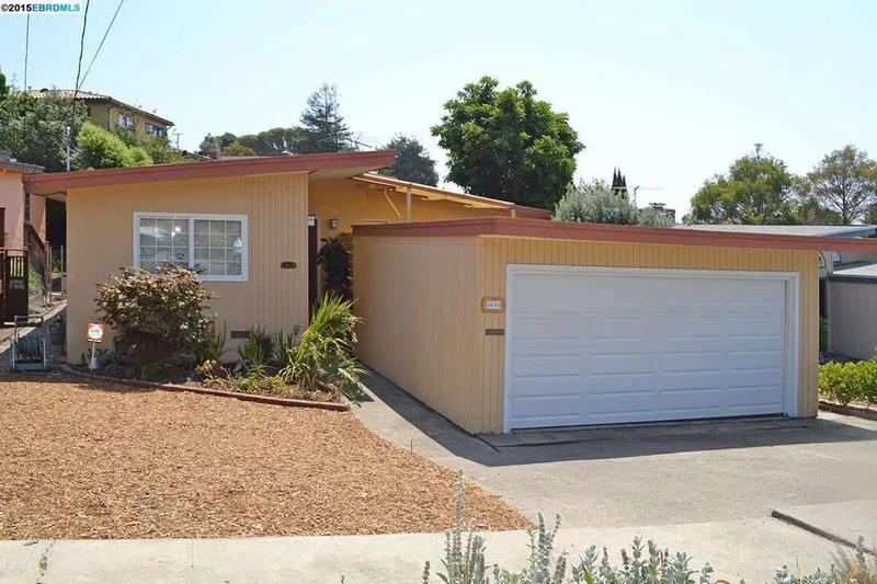 5632 Hazel Ave, Richmond, CA 94805