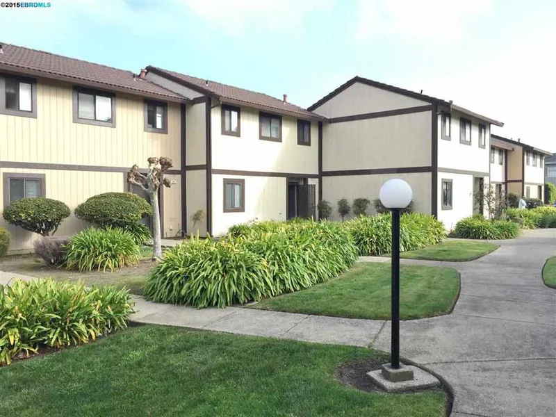 2600 Giant Rd #31, San Pablo, CA 94806