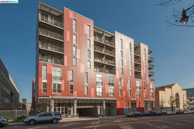 630 Thomas L Berkley Way #503, Oakland, CA 94612-1862