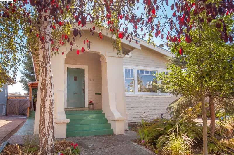 1128 Channing Way, Berkeley, CA 94702