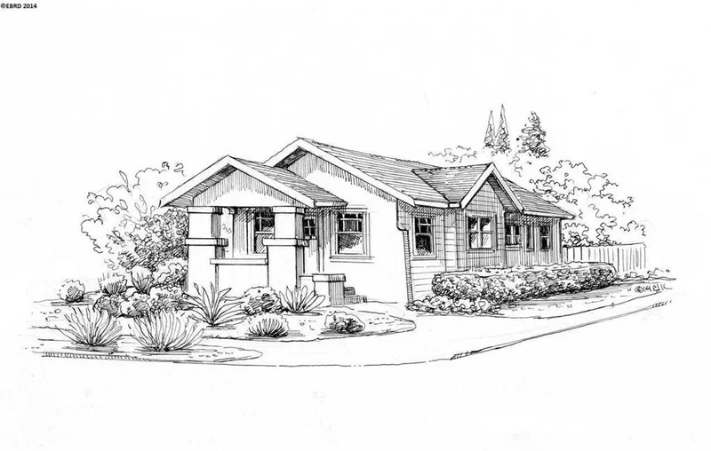 1227 Delaware St, Berkeley, CA 94702-1406
