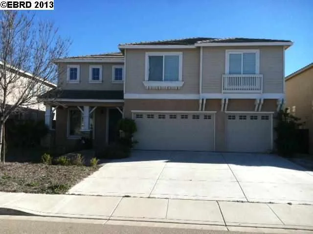 5529 Sunview Way, Antioch, CA 94531-8596