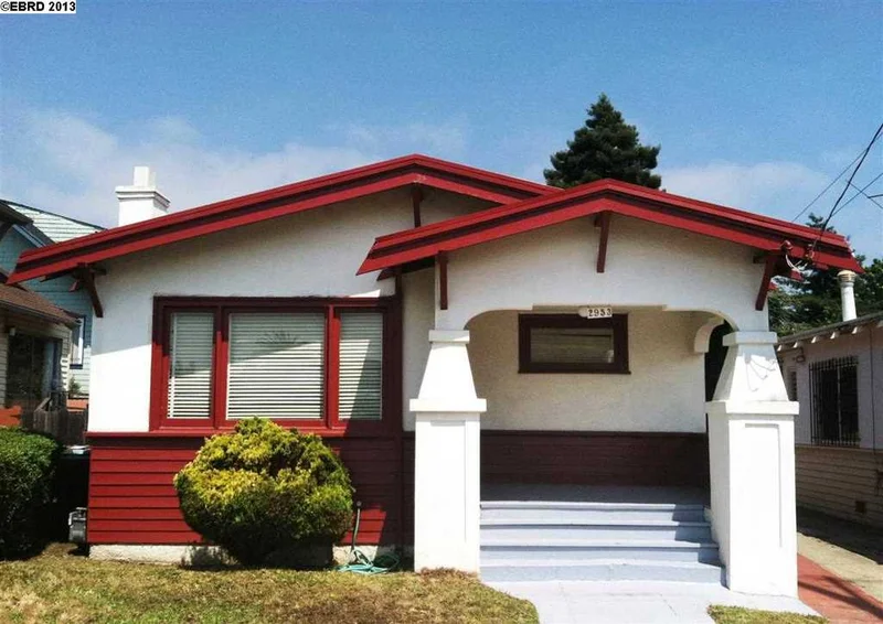 2953 California St, Berkeley, CA 94703-2067