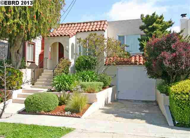 1125 Key Route Blvd, Albany, CA 94706-2323