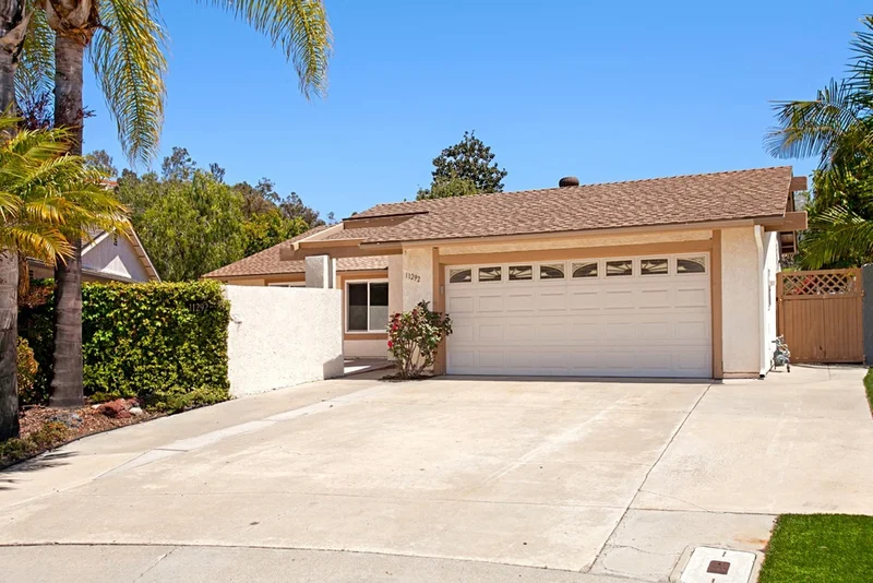 11292 Promesa Drive, San Diego, CA 92124