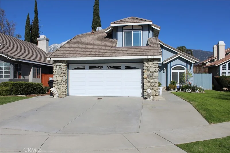 11878 Mount Everett, Alta Loma, CA 91737